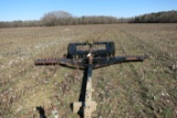 14' AERATOR, TRAIL TYPE