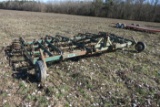 KMC 14' FIELD CULTIVATOR