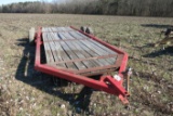 DONAHUE 24' TRAILER