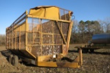 KBH BOLL BUGGY