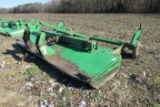 JD HX 14, 3 PT, 1000 PTO