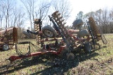 CASE-IH 335 24' TURBO TILL