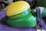 JD STARFIRE ITC GLOBE