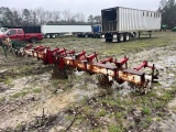 4-ROW ROLLING CULTIVATOR  48”