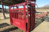 TARTER SQUEEZE CHUTE