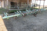 8 ROW ROLLING CULTIVATOR, 48