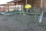 REDDICK FRONT MOUNT WICK MOP