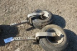 GAUGE WHEELS