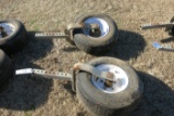 GAUGE WHEELS