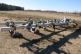 8 ROW BEDDER, VERTICAL FOLD, 48