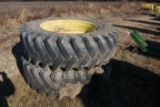 JD 18.4R 42 DUALS