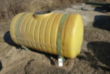 REDDICK 110 GAL TANK