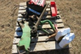 MISC PARTS