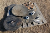 JD COLTERS & OPENERS