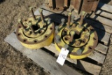JD HUBS