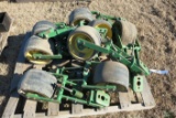 JD PACK WHEELS