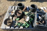 PLANTER PARTS