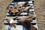 CULTIVATOR PARTS