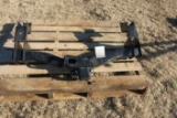 TRUCK HITCH