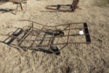 TOBACCO CART