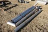 STAINLESS STEEL PIPE