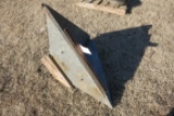 GRAIN AUGER BOX