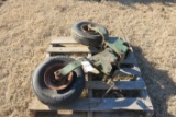 GAUGE WHEELS