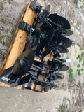 12 YETTER COULTERS