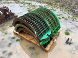 JD CONCAVES CAME OUT OF 9650