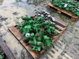 JD 1720 PLANTER PARTS