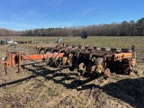 AC 8-ROW NO TILL PLANTER