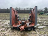RHINO SR240 BATWING BUSHOG