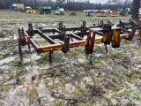 FERGUSON 12-TINE CHISEL PLOW