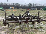 BLANTON 9-TINE CHISEL PLOW