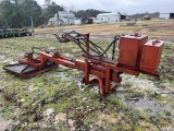 HARDEE SIDE CUTTER