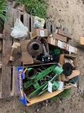 PALLET OF PARTS