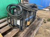 THERMAL DYNAMICS CUTMASTER 38 PLASMA CUTTER