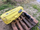 JD HOPPER AND CYLINDER