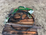 GREASE PUMP