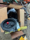 NEW TRANSFER PUMP
