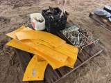 PALLET LOT