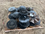 PLANTER PARTS