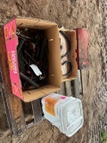 PALLET LOT