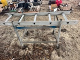 CART AND LADDER