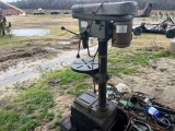 STEELMAN DRILL PRESS