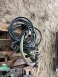 HYD PUMP