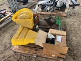 PALLET LOT