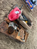 PALLET LOT