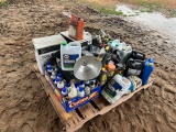 PALLET LOT