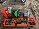 PALLET LOT